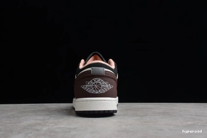 Hyperoad AIR MOCHA 1 JORDAN LOW 0723